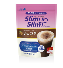 スリムアップスリム プレシャス　シェイク  ショコ

ラ