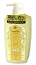 ファスィドール　バニラシャンプー