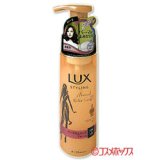 ラックス　美容液スタイリング　パーマカムバックフォーム　180ml　LUX　Unilever