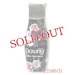 画像1: 3個セット販売　メキシコダウニー　エレガンス　非濃縮　液体柔軟剤　800ml×3　Downy