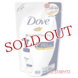 ユニリーバ　ダヴ　泡ハンドウォッシュ　つめかえ用　200g　Dove　Unilever