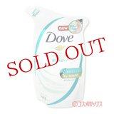 ユニリーバ　ダヴ　ボディウォッシュ　センシティブマイルド　つめかえ用　360g　Dove　Unilever