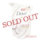 ユニリーバ　ダヴ　ボディウォッシュ　ココナッツミルク＆ジャスミン　つめかえ用　340g　Dove　Unilever