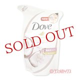 ユニリーバ　ダヴ　ボディウォッシュ　ココナッツミルク＆ジャスミン　つめかえ用　340g　Dove　Unilever