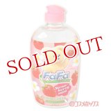 ファーファ　台所用洗剤　ストロベリーミント　本体　270ml　FaFa