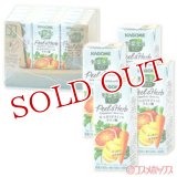 カゴメ　野菜生活100　Peel＆Herb　グレープフルーツ・バジルミックス　200ml×12本　(ケース販売／1本当たり121円)　KAGOME