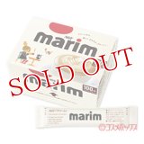 マリーム　スティック　100本入　marim　AGF