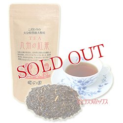 画像1: 姫の園 大分県豊後大野産 紅茶 80g　