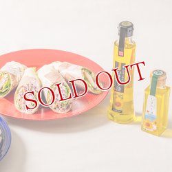 画像5: 油花 花の岬 ひまわり油 180g