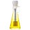 画像1: 油花 花の岬 フレーバーオイル レモン+ひまわり油 115g (1)