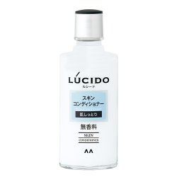 画像1: ルシード スキンコンディショナー125ml LICIDO