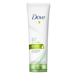 画像1: ユニリーバ　ダヴ　ディープピュア洗顔料　130g　Dove　Unilever