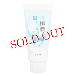 画像1: ロート製薬　肌研（ハダラボ）　極潤　ヒアルロン洗顔　100g　hadalabo　ROHTO