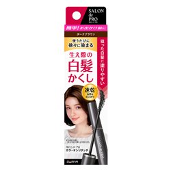 画像1: サロンドプロ　カラーオンリタッチ　白髪かくしEX　ダークブラウン　SALONde PRO　DARIYA