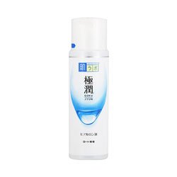 画像1: 肌ラボ(ハダラボ) 極潤ヒアルロン液 化粧水 170mL hadalabo ロート製薬(ROHTO)