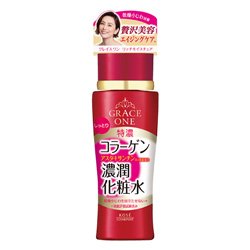 画像1: グレイスワン　ディープモイスチュア　ローション　（しっとり）　180mL　GRACE ONE　KOSE COSMEPORT