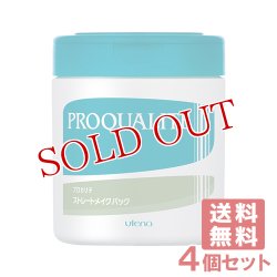 画像1: プロカリテ(PROQUALITE) ストレートメイクパック 440g×4個【送料無料】