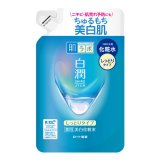 肌ラボ(hadalabo) 白潤 薬用美白化粧水 しっとりタイプ つめかえ用 170ml ロート(ROHTO)