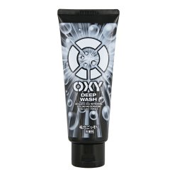 画像1: オキシー　ディープウォッシュ　200g　OXY　ROHTO