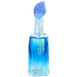 画像1: マンダム ギャツビー シャワーフレッシュ シャイニーブルー　60ml　mandom　Gatsby　Shower　Fresh　GATSBY