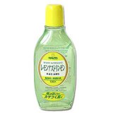 明色　レモンアストリンゼン　脂性肌〜普通肌用化粧水　Lemon　Astringent　MEISHOKU