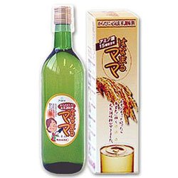 画像1: 玄米発酵アミノ酸調味料　はなまるママ