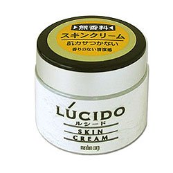 画像1: ルシード スキンクリーム 48g LICIDO