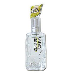 画像1: ギャツビー シャワーフレッシュ オーシャンシトラス Gatsby Shower Fresh 60ml　GATSBY