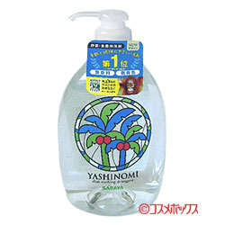 ヤシノミ洗剤 500ml