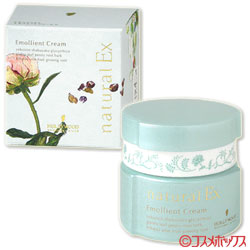 ハリウッド ナチュラルEX エモリエントクリーム h 35g natural EX HOLLYWOOD