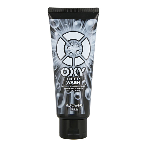 オキシー　ディープウォッシュ　200g　OXY　ROHTO