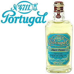 4711 ポーチュガル ヘアトニック 150ml