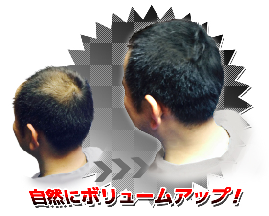 送料無料 コスメボックス ナチュラルヘアカバースプレー 黒 0g 一時染毛料 薄毛対策 微粉末増毛スプレー Cosmebox