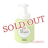 画像: パックスナチュロン　ボディソープ　500ml　PAX　NATURON　太陽油脂