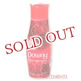画像: 3個セット販売　メキシコダウニー　パッション（タンゴ）　非濃縮　液体柔軟剤　800ml×3　Downy