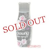 画像: 3個セット販売　メキシコダウニー　エレガンス　非濃縮　液体柔軟剤　800ml×3　Downy