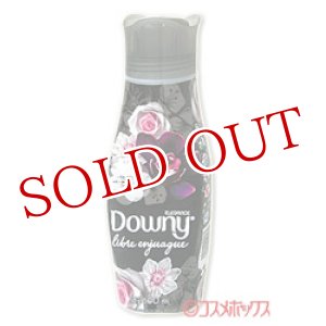 画像: 3個セット販売　メキシコダウニー　エレガンス　非濃縮　液体柔軟剤　800ml×3　Downy