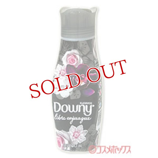 画像1: 3個セット販売　メキシコダウニー　エレガンス　非濃縮　液体柔軟剤　800ml×3　Downy (1)