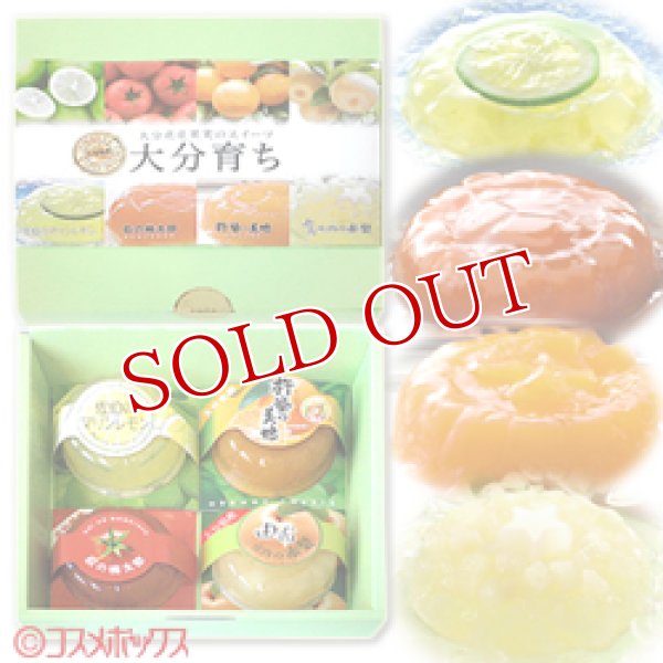 画像1: ●送料込価格 菊家 大分育ち 4個入 (1)