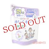 画像: 2個セット販売 キレイキレイ  薬用泡ハンドソープ フローラルソープの香り つめかえ用 200ml×2個 ライオン(LION)