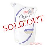 画像: ユニリーバ　ダヴ　ボディウォッシュ　プレミアム　モイスチャーケア　つめかえ用　360g　Dove　Unilever