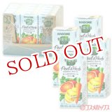 画像: カゴメ　野菜生活100　Peel＆Herb　グレープフルーツ・バジルミックス　200ml×12本　(ケース販売／1本当たり121円)　KAGOME