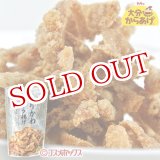 画像: 大分からあげ とりかわサクサク揚げ レギュラー 40g