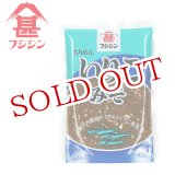 画像: 富士甚醤油 フジジン ちりめん いりこみそ 90g