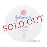 画像: ジョンソン ベビーパウダー プラスチック容器 140g ジョンソン・エンド・ジョンソン(Johnson&Johnson)