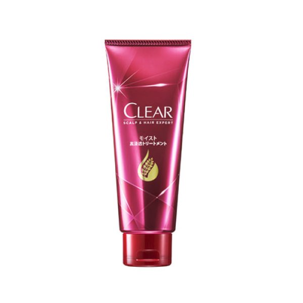 画像1: クリア(CLEAR) 高浸透トリートメント 180g ユニリーバ(Unilever) (1)