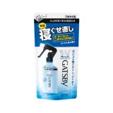 画像: ギャツビー(GATSBY) 寝ぐせ直しウォーター つめかえ用 250ml マンダム(mandom)