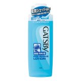 画像: マンダム　ギャツビー　プレシェーブローションR　COOL-TYPE　140ml　GATSBY　mandomマンダム　ギャツビー　プレシェーブローションR　COOL-TYPE　140ml　GATSBY　mandom