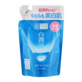 画像: 肌ラボ(hadalabo) 白潤 薬用美白乳液 つめかえ用 140ml ロート(ROHTO)