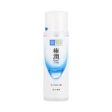 画像: 肌ラボ(ハダラボ) 極潤ヒアルロン液 化粧水 170mL hadalabo ロート製薬(ROHTO)